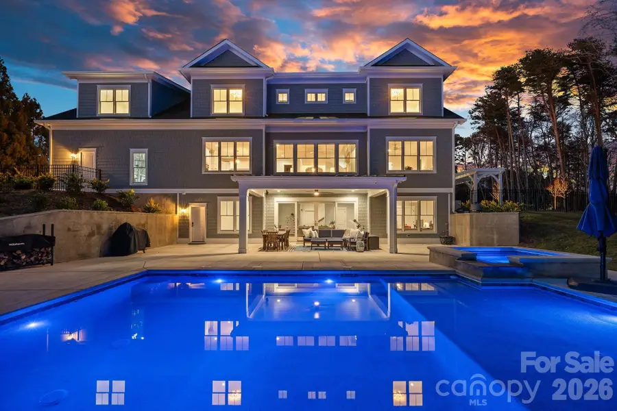 111 Kent Court, Mooresville, NC 28117 - #2