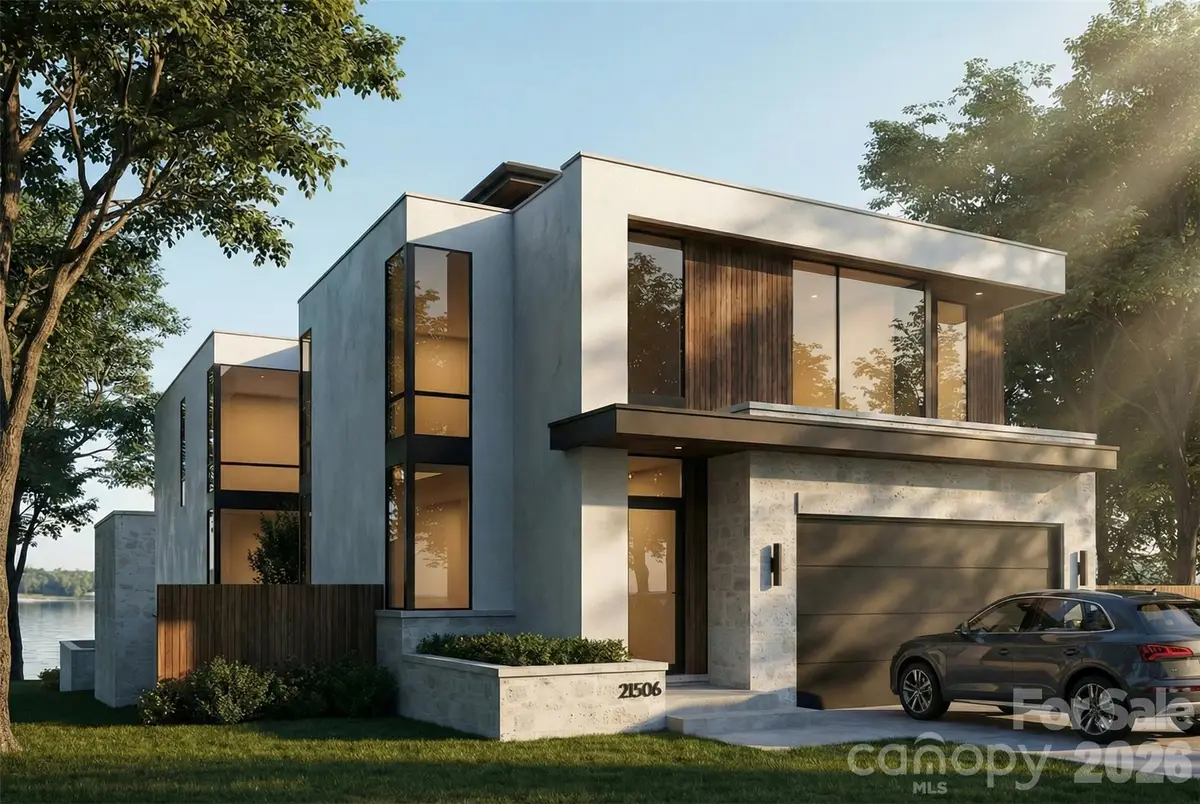 21506 Rio Oro Drive, Cornelius, NC 28031 - #1