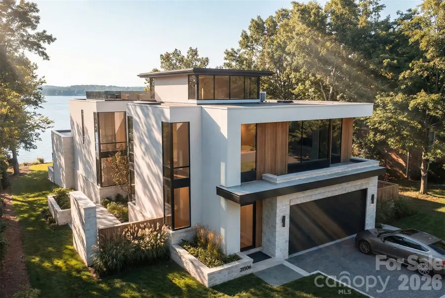 21506 Rio Oro Drive, Cornelius, NC 28031 - #2