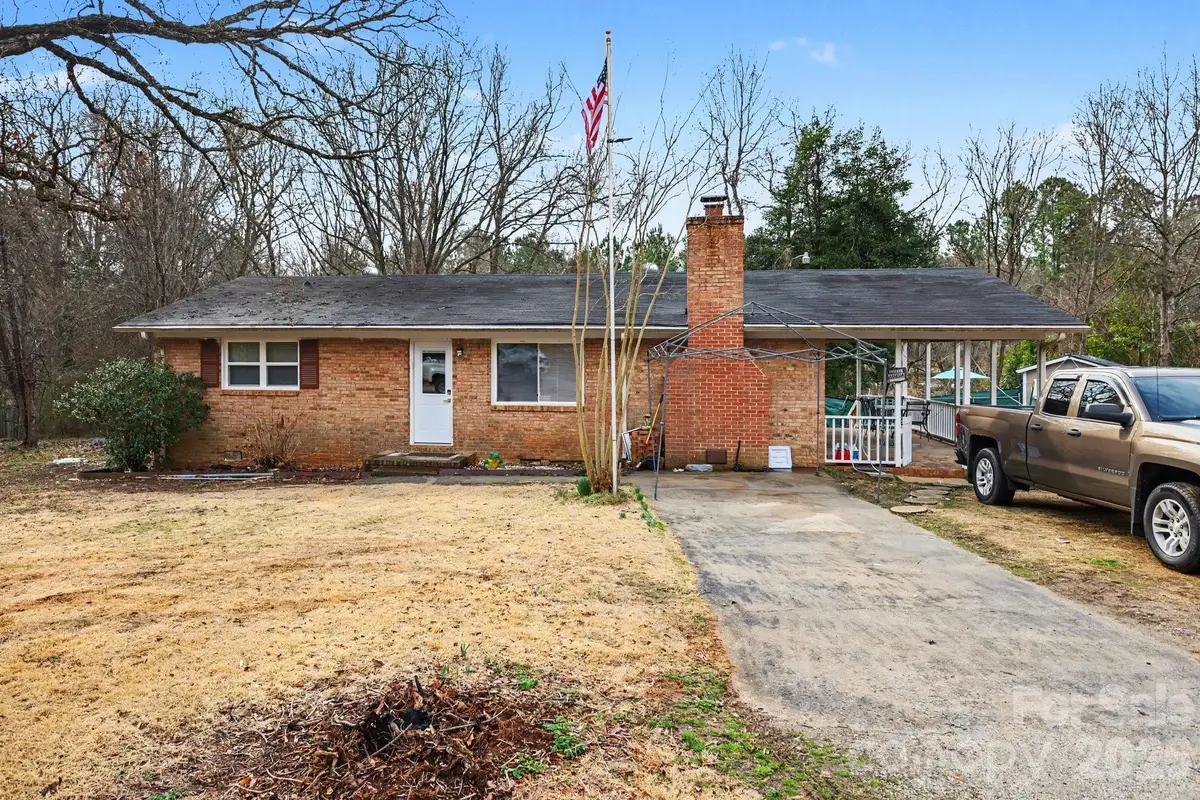 128 Paul Snipes Road, Lancaster, SC 29720 - #1