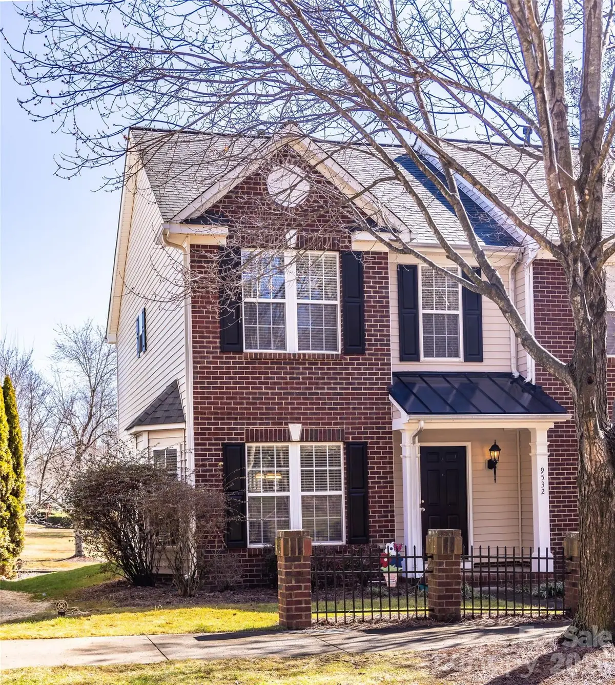 9532 Cadman Court, Cornelius, NC 28031 - #1