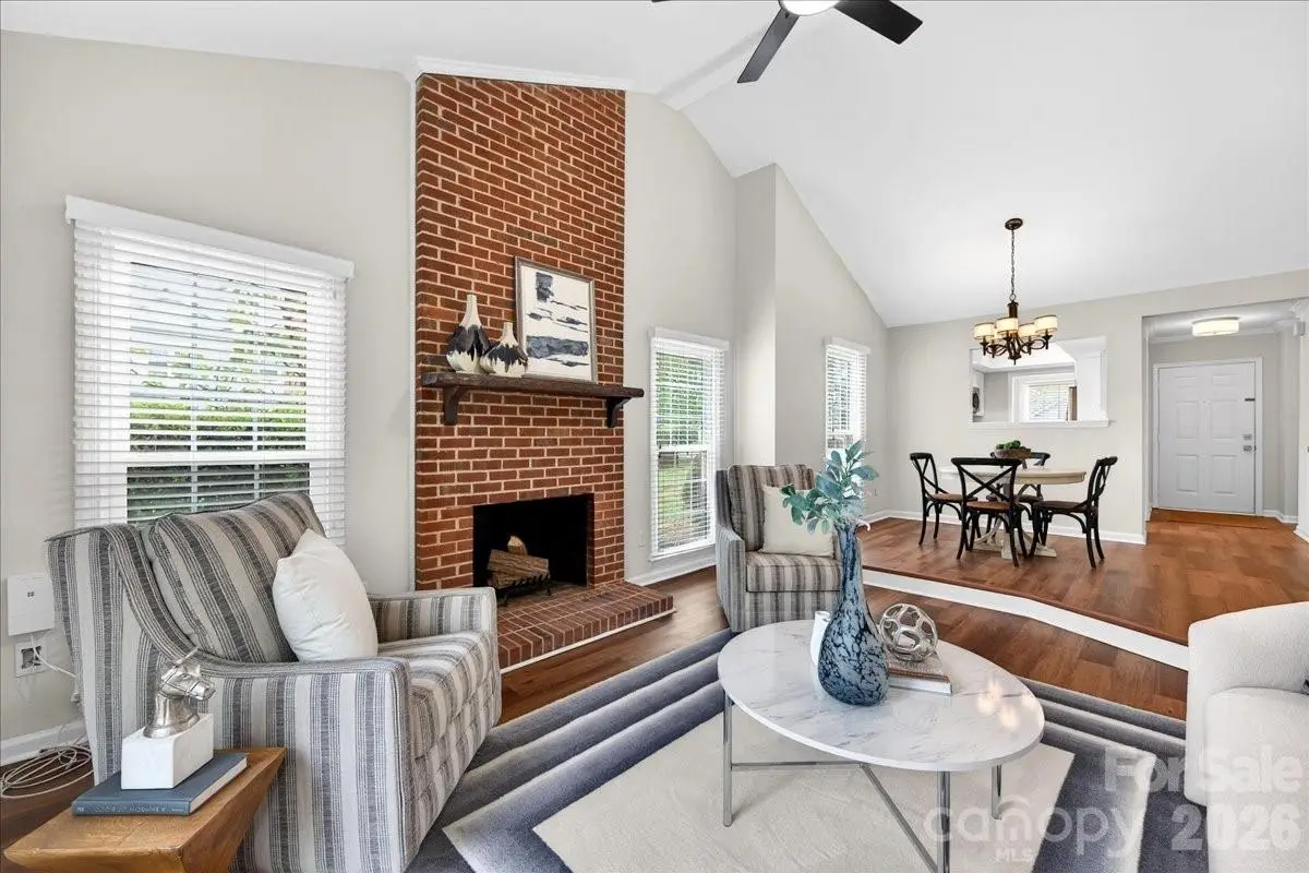 9227 N Vicksburg Park Court, Charlotte, NC 28210 - #1