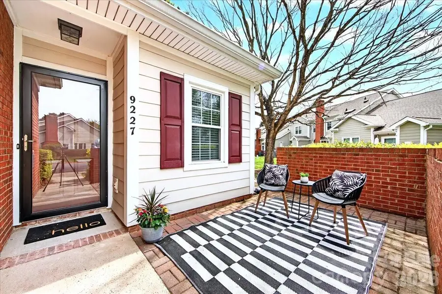 9227 N Vicksburg Park Court, Charlotte, NC 28210 - #3