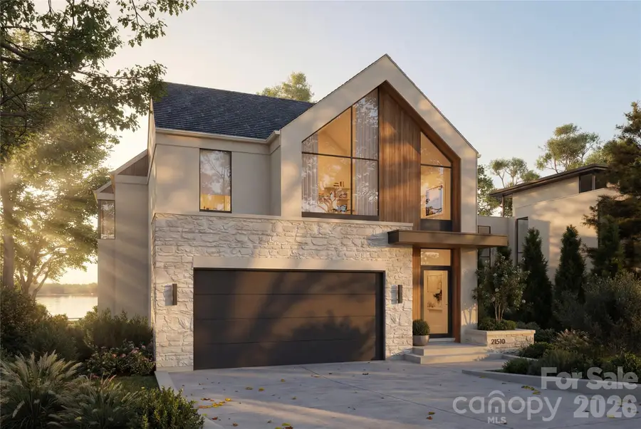 21510 Rio Oro Drive, Cornelius, NC 28031 - #2