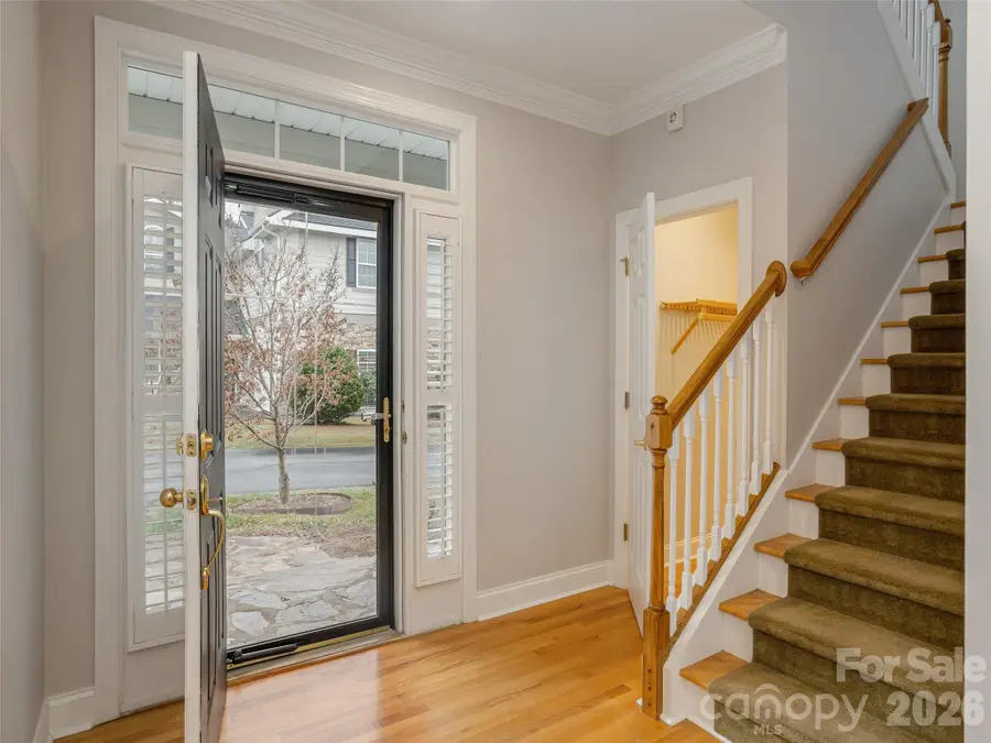 132 Towne Place Drive, Hendersonville, NC 28792 - #3