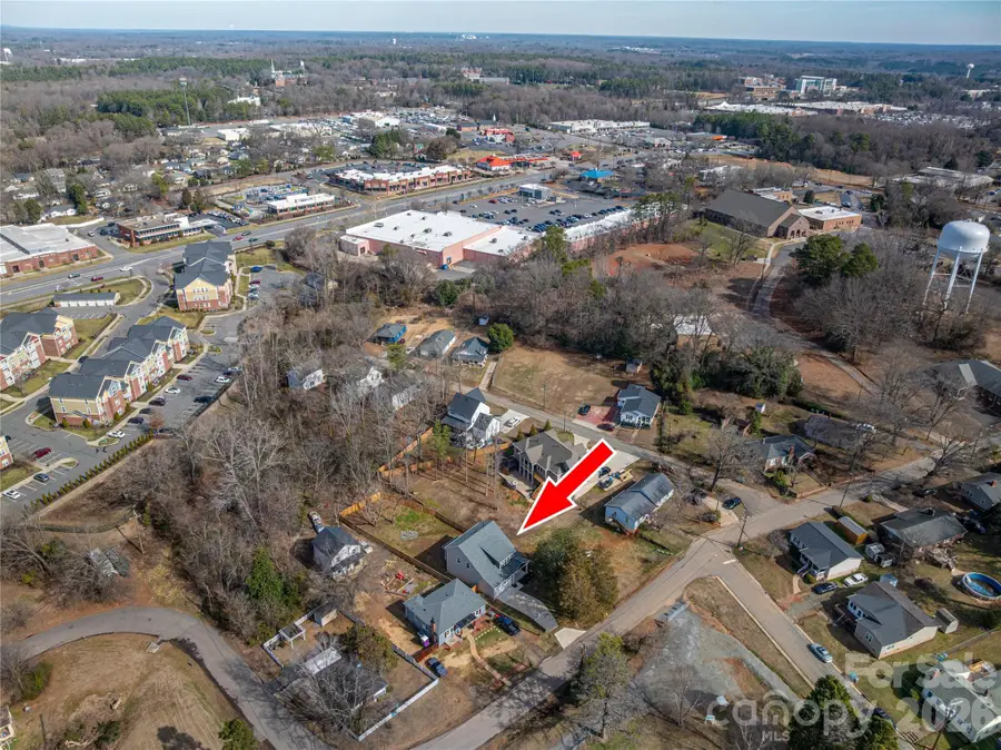 302 Lincoln Street, Belmont, NC 28012 - #2