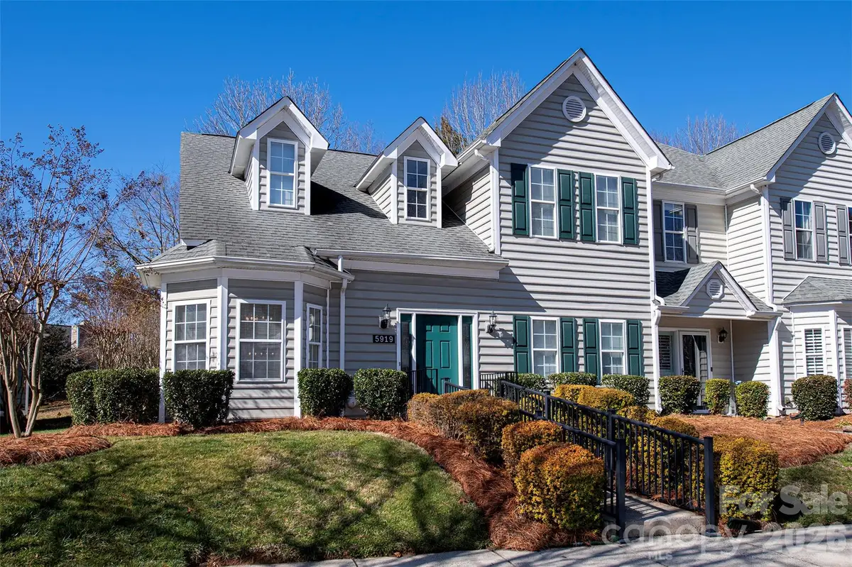 5919 Fitzwilliams Lane, Charlotte, NC 28270 - #1