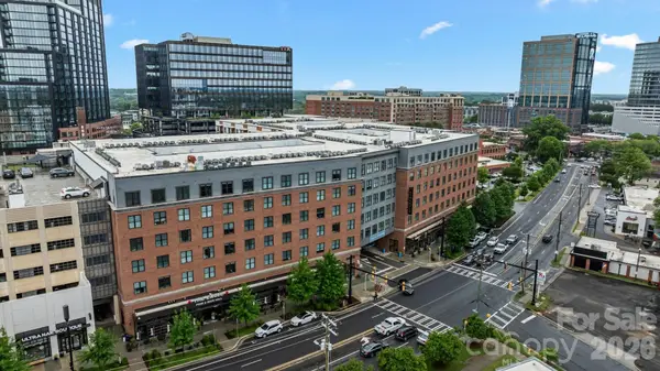 2125 Southend Drive #448, Charlotte, NC 28203