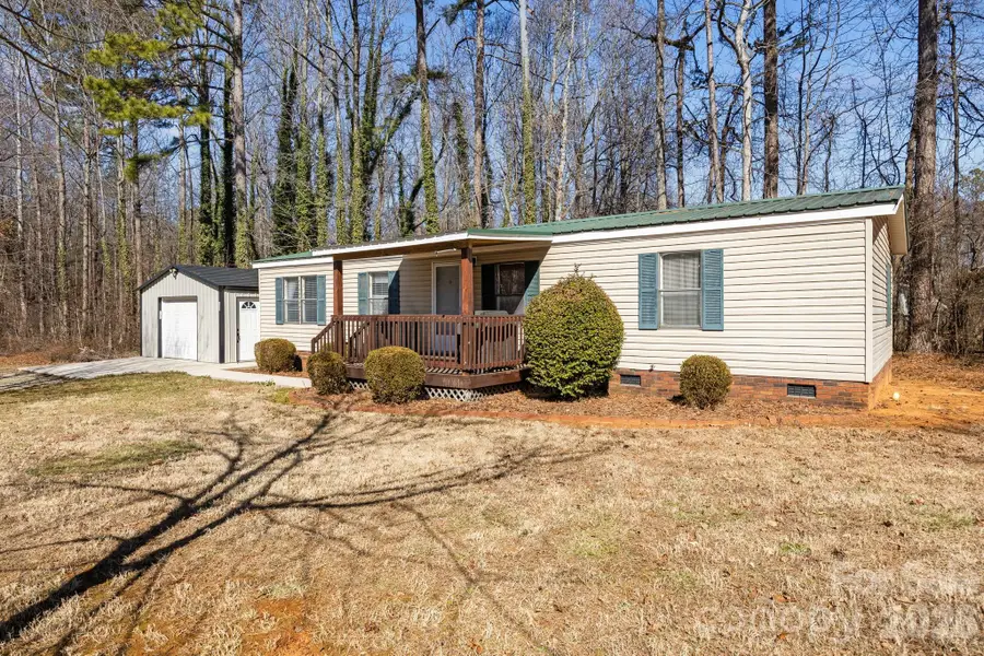 128 Tumbleweed Drive, Salisbury, NC 28146 - #3