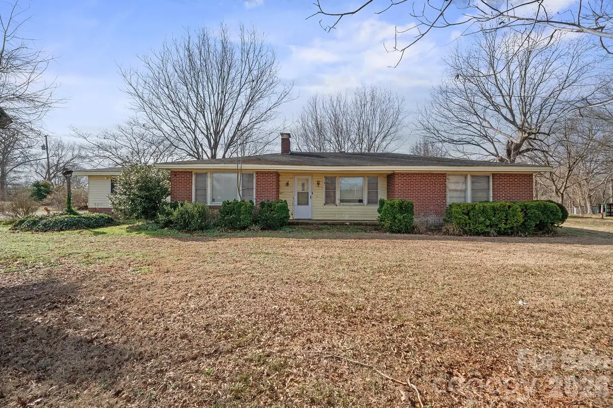 766 Hephzibah Church Road, Crouse, NC 28033 - #1