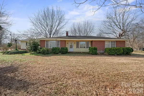 766 Hephzibah Church Road, Crouse, NC 28033