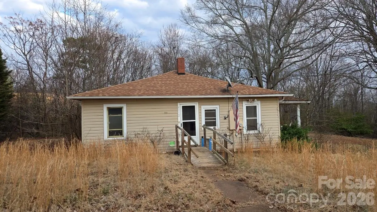 4112 Hill Haven Drive, Vale, NC 28168 - #1