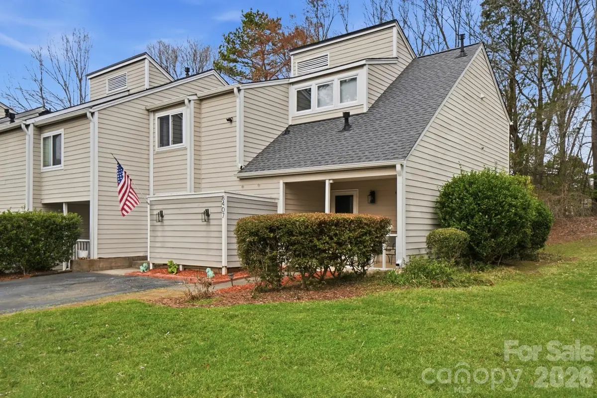 8407 Cricket Lake Drive, Charlotte, NC 28277 - #1