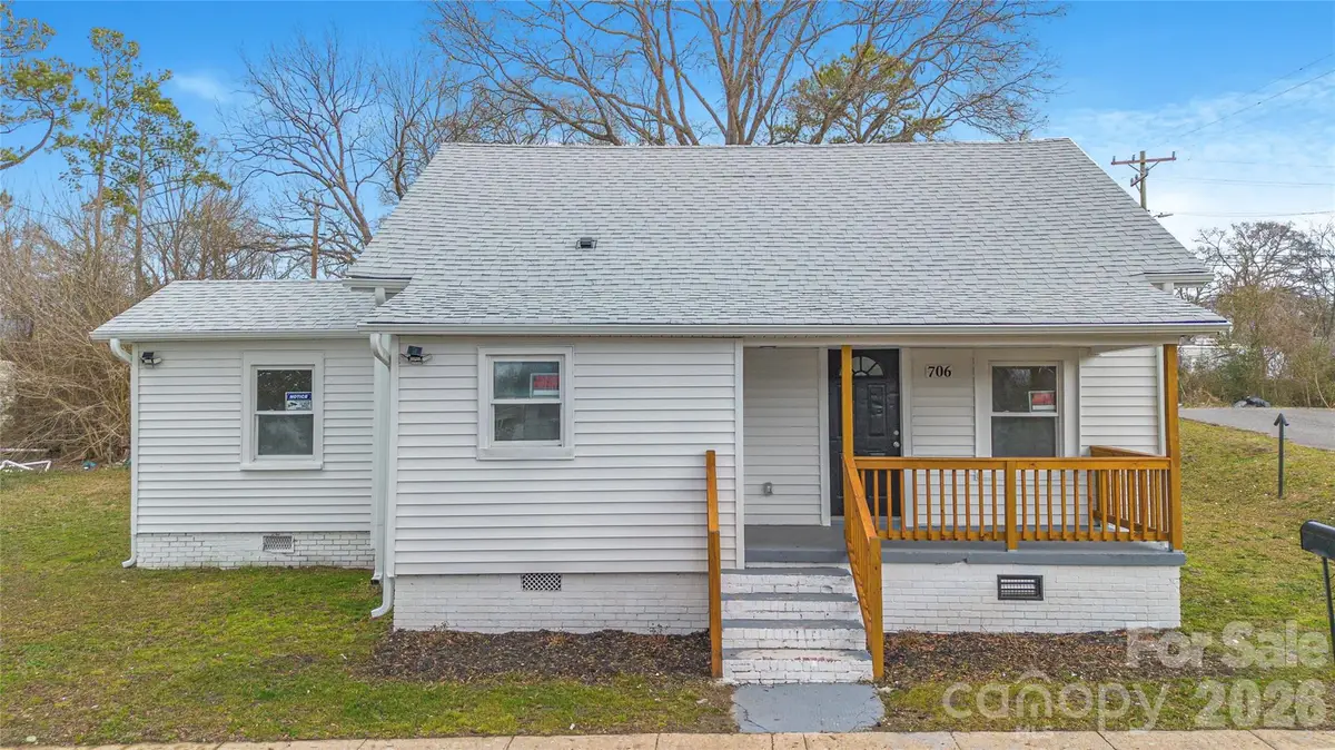 706 Sweeney Street #6, Chester, SC 29706 - #1