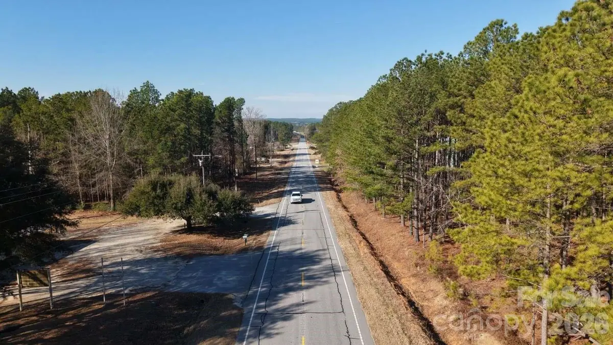 0 Us Route 1 Highway #Lot 92, McBee, SC 29550 - #1