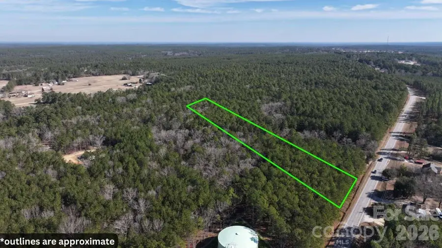0 Us Route 1 Highway #Lot 92, McBee, SC 29550 - #3