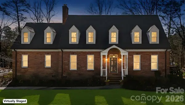 25 Blenheim Court Ne, Concord, NC 28025