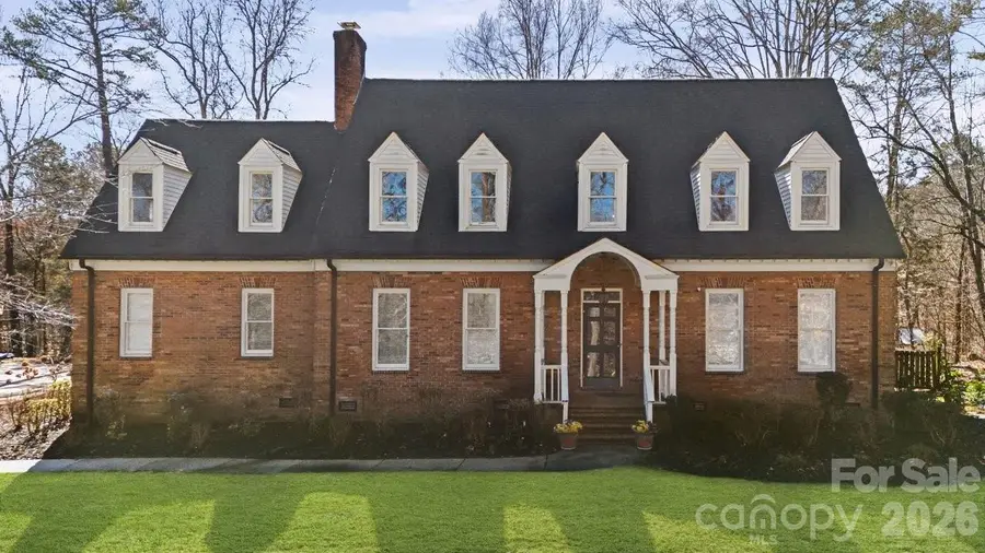 25 Blenheim Court Ne, Concord, NC 28025 - #3