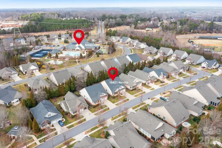 18421 Neville Avenue, Cornelius, NC 28031 - #2