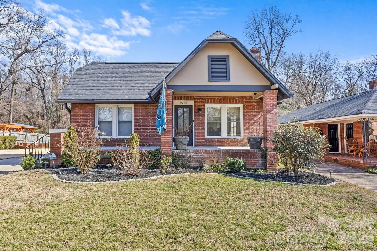 1937 Wilmore Drive, Charlotte, NC 28203 - #1