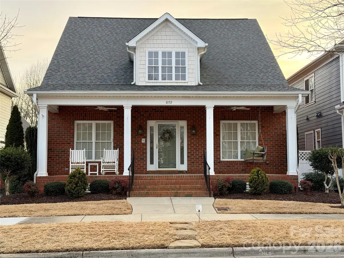 6172 Village Drive Nw, Concord, NC 28027 - #1