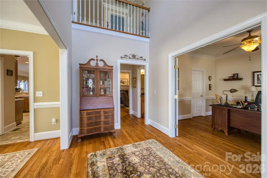 6172 Village Drive Nw, Concord, NC 28027 - #3