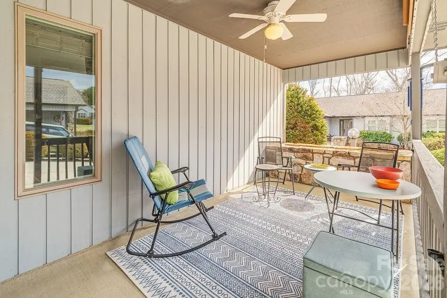 429 Kyfields Drive, Weaverville, NC 28787 - #3