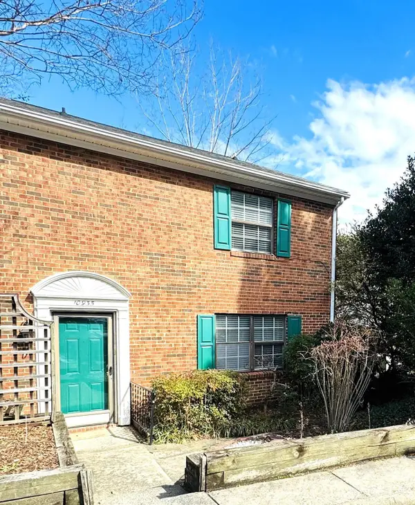 10935 Hunter Trail Lane, Charlotte, NC 28226