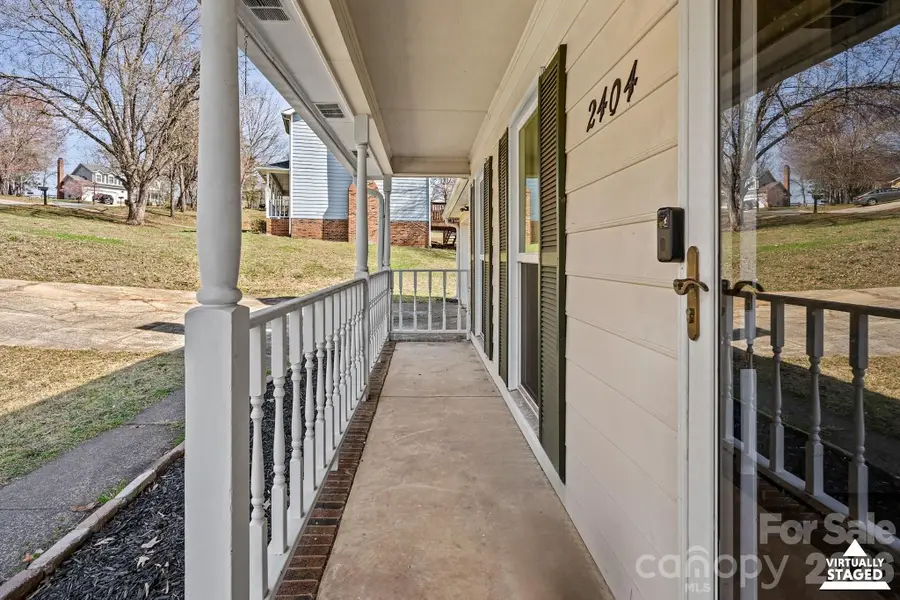 2404 Wildburne Court, Charlotte, NC 28262 - #2
