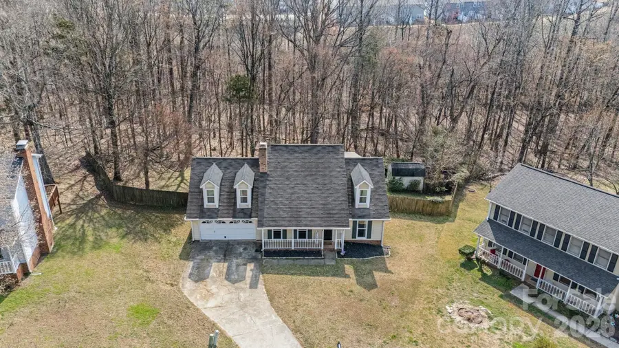 2404 Wildburne Court, Charlotte, NC 28262 - #3