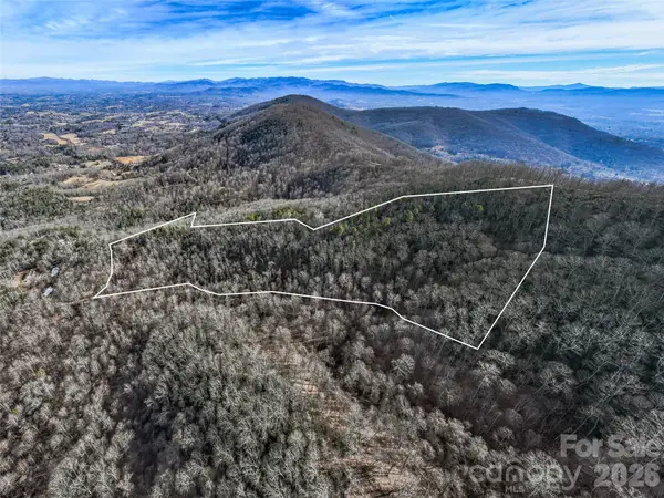 99999 High Top Mountain Road, Leicester, NC 28748