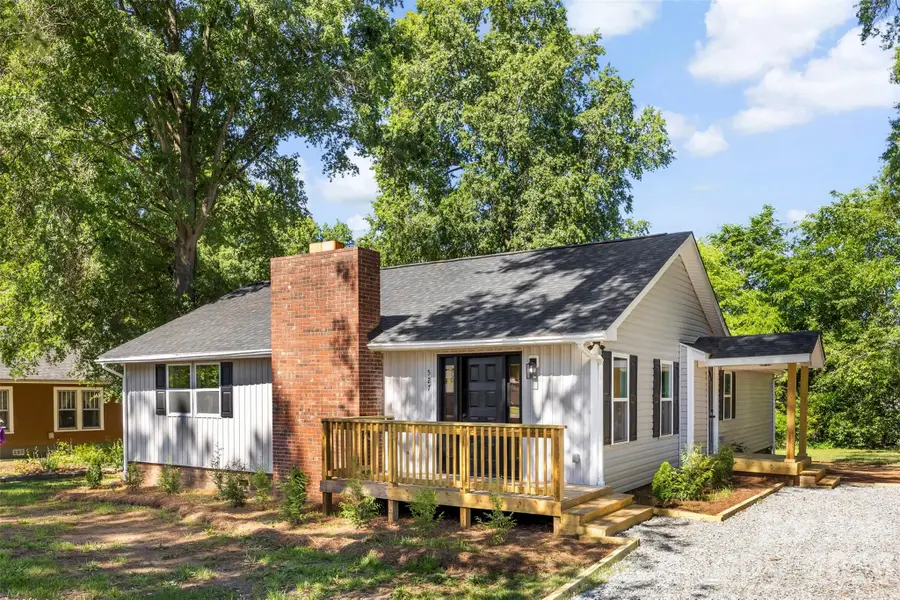 527 Bostian Avenue, Kannapolis, NC 28083 - #2