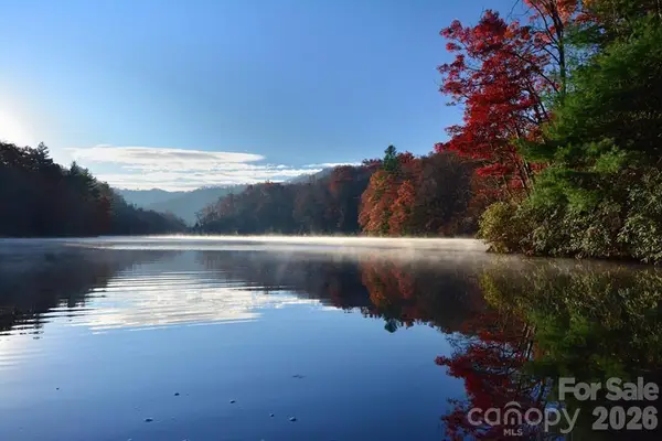 Lot 5 Dars Lane #5, Tuckasegee, NC 28783