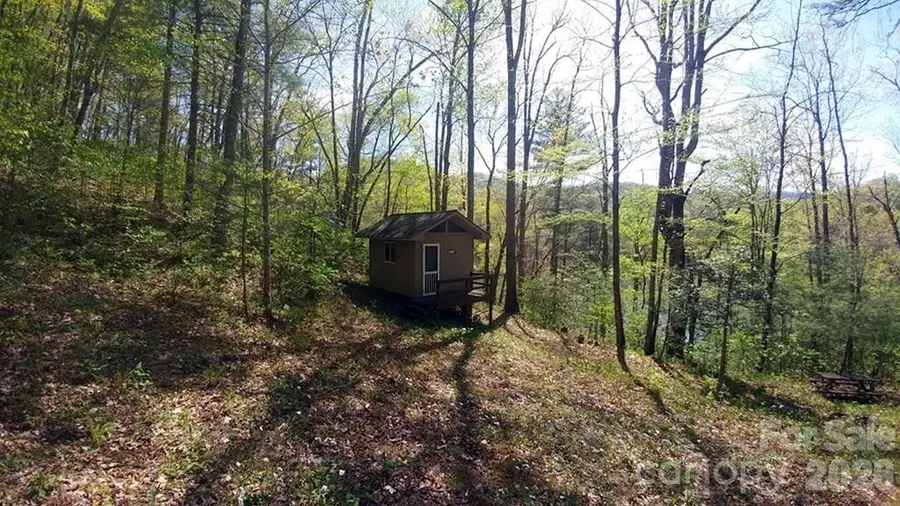 Lot 5 Dars Lane #5, Tuckasegee, NC 28783 - #3