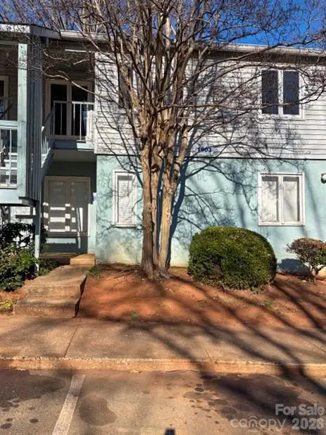 1903 Beechtree Court, Charlotte, NC 28210 - #2