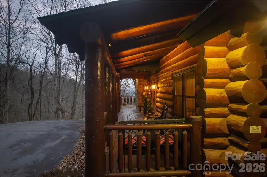 1391 Still Branch Road, Sylva, NC 28779 - #3