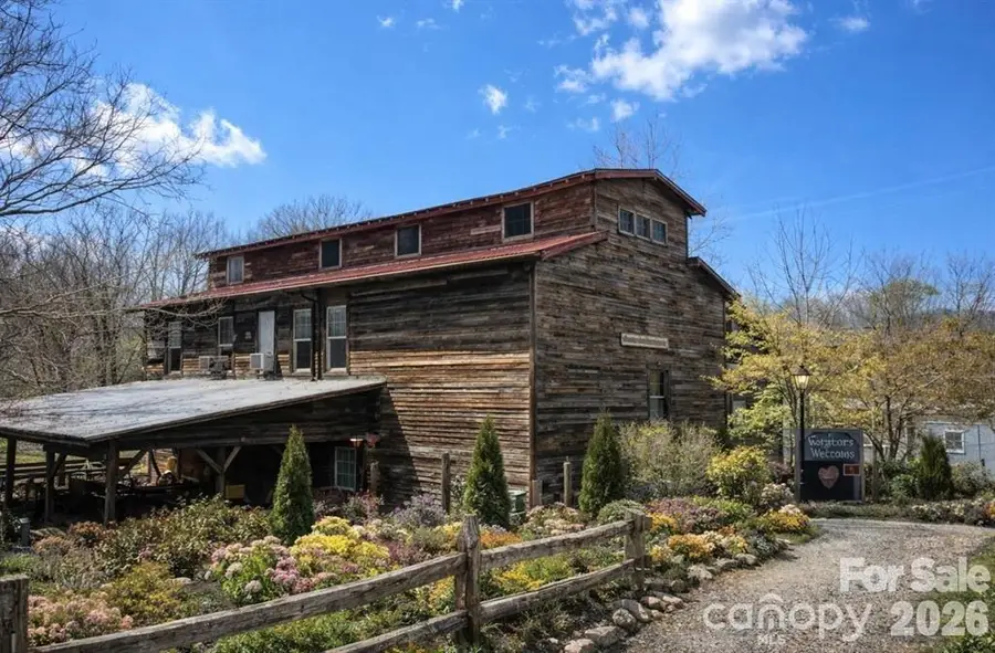 9 & 1 Old Mill Lane, Weaverville, NC 28787 - #2