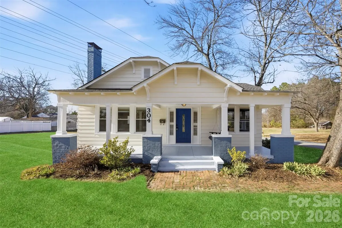 304 Lowrance Avenue, Kannapolis, NC 28081 - #1