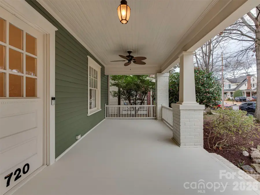 720 Clement Avenue, Charlotte, NC 28204 - #3