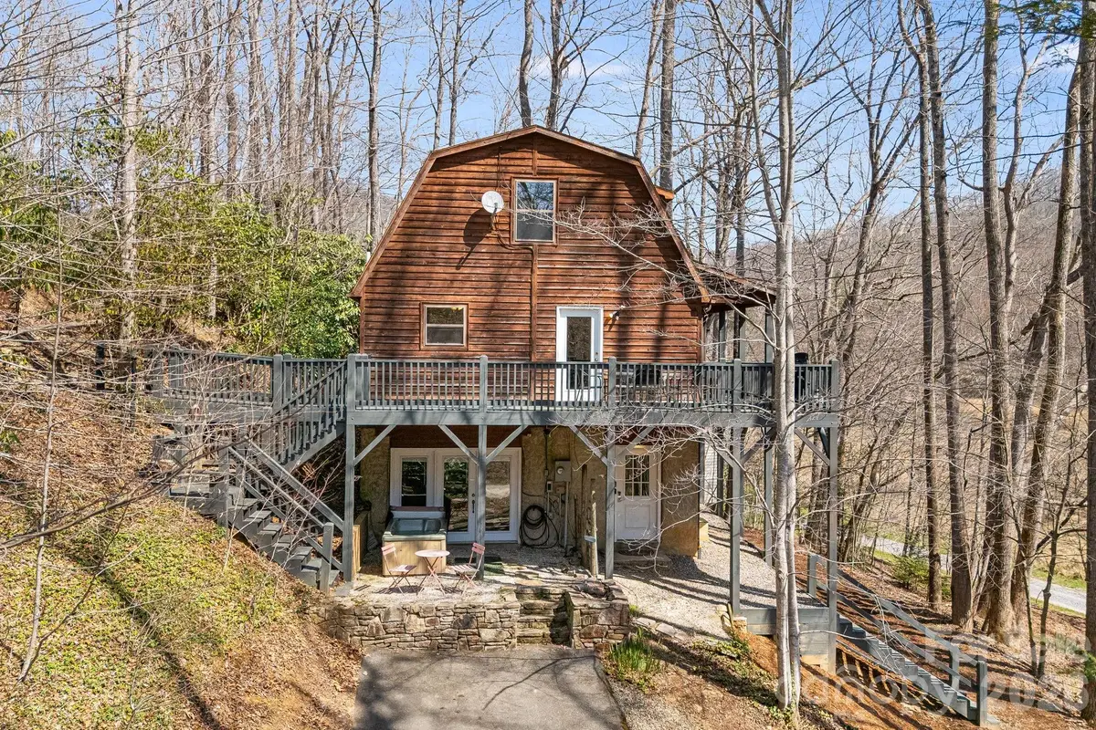 41 Gold Anchor Lane, Black Mountain, NC 28711 - #1