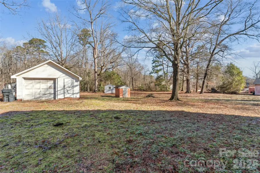 2640 Cannon Farm Road, China Grove, NC 28023 - #2