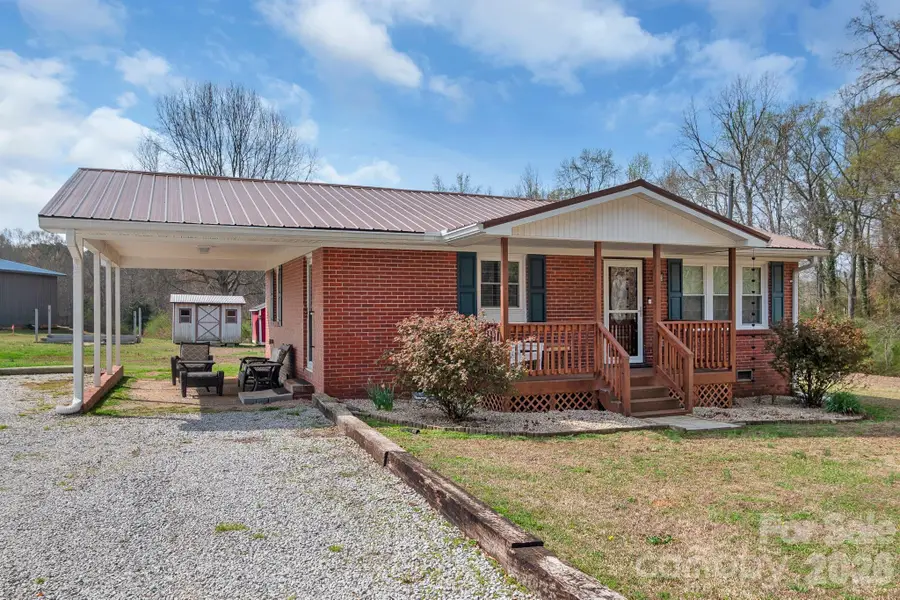 741 Mangum School Road, Pageland, SC 29728 - #2