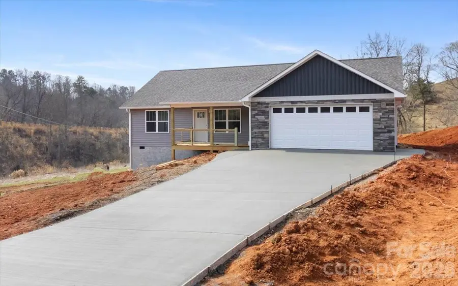 94 Baileys Cove Road #9, Marshall, NC 28753 - #2