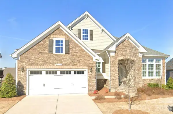 45528 Misty Bluff Drive, Charlotte, NC 28278