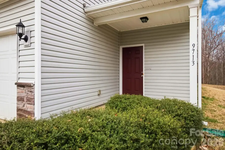 9713 Paper Tree Road, Charlotte, NC 28227 - #2