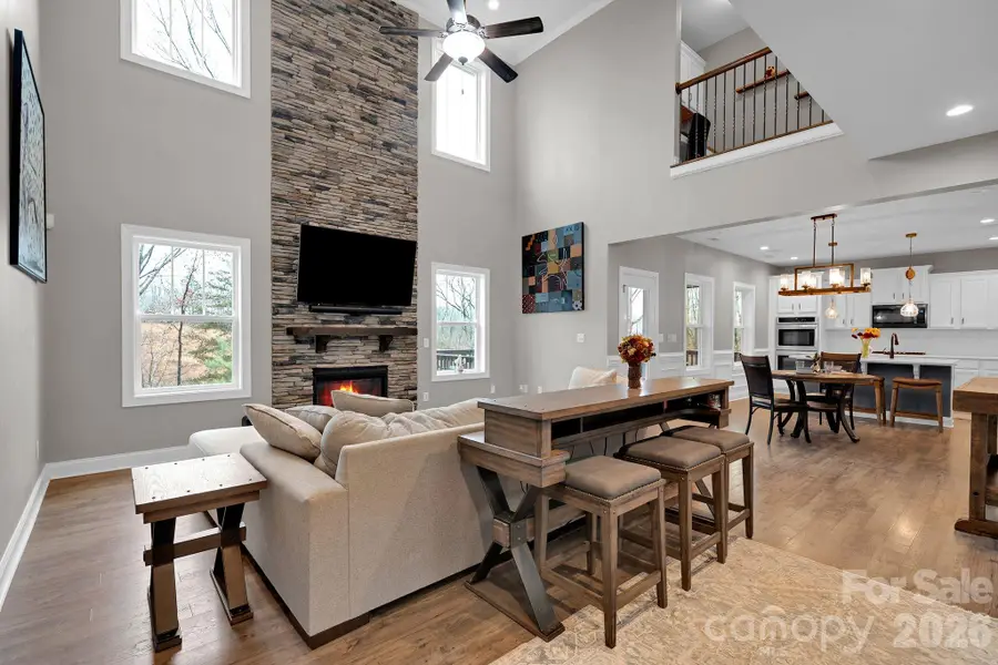 663 Highland Ridge Point, Clover, SC 29710 - #3