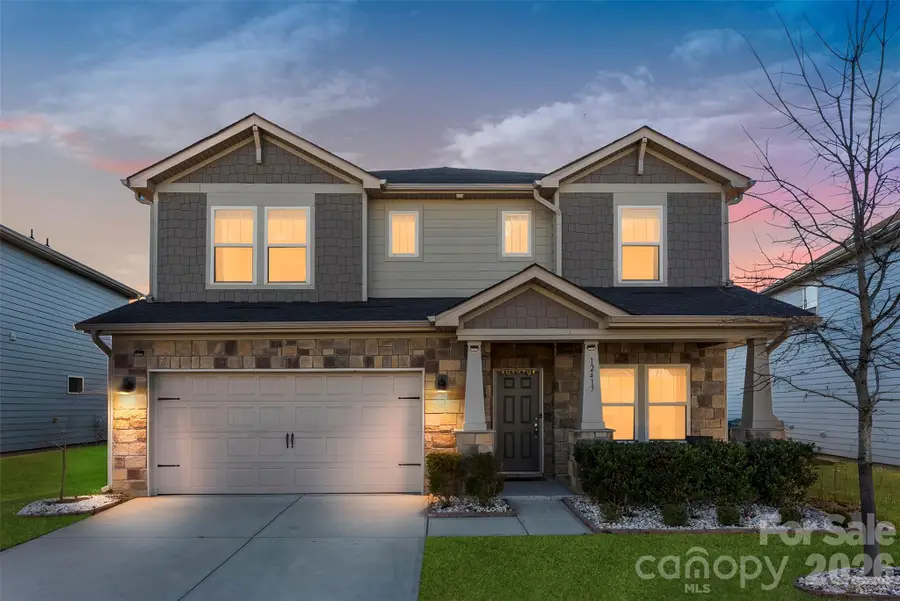 12417 Stoneybrook Station Parkway, Huntersville, NC 28078 - #2