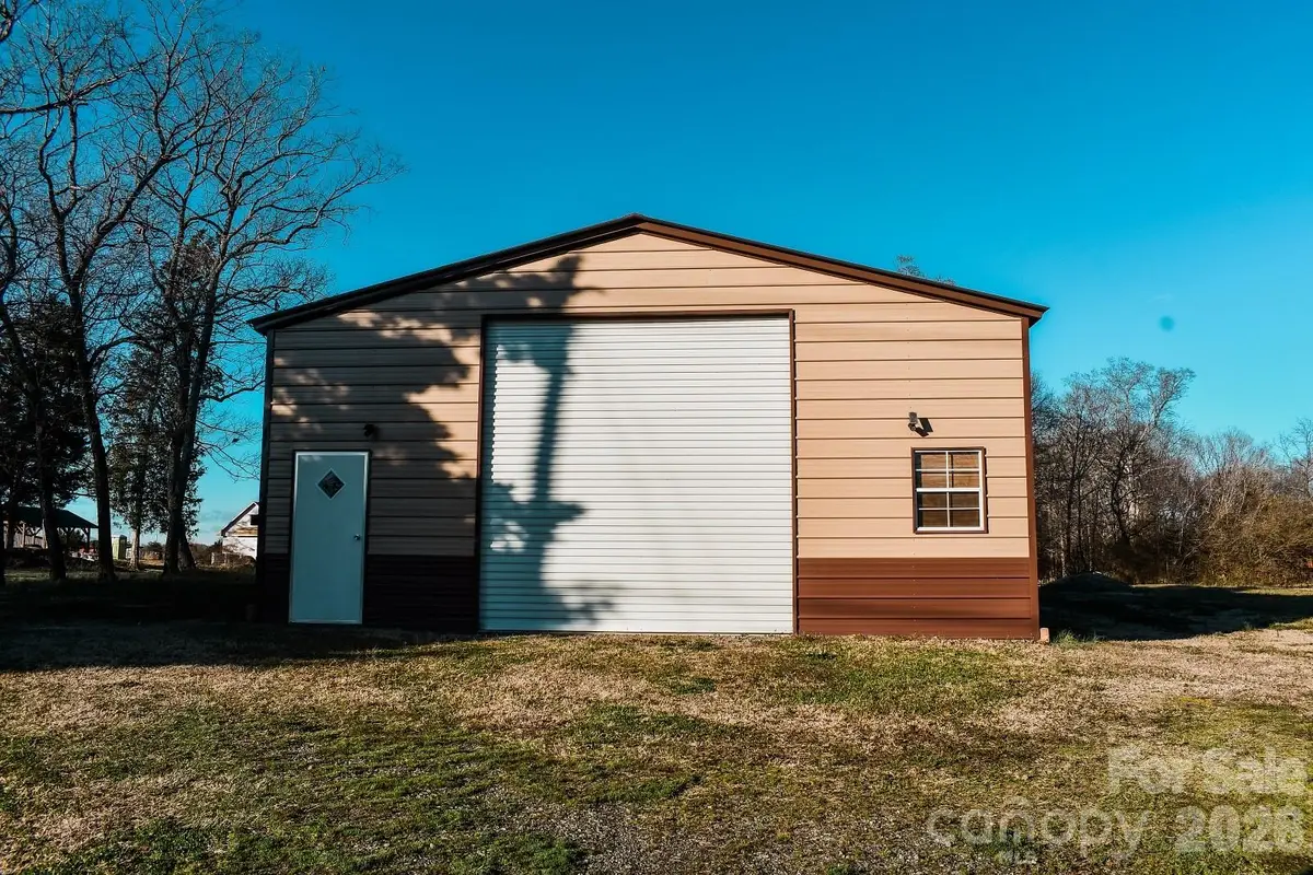 6016 Oxford School Road, Claremont, NC 28610 - #1