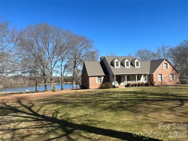 252 North Corner Estates Road, Lancaster, SC 29720