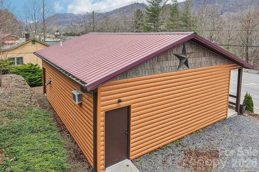 955 Soco Road, Maggie Valley, NC 28751 - #3